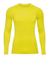Hummel T-Shirt Gelb F5269 