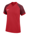 Nike Trophy VI Trikot Damen Rot F657 - rot