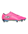 Skechers Razor 1.5 Elite SG Flair Rosa FPKBK 