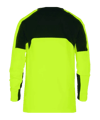 Nike Team Torwarttrikot Kids Gelb F702 - gelb