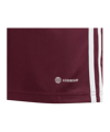 adidas Tabela 23 Trikot Kids Dunkelrot - rot