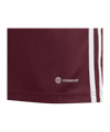 adidas Tabela 23 Trikot Kids Dunkelrot - weiss