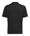 adidas Tabela 23 Trikot Kids Schwarz Weiss - schwarz