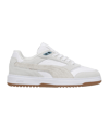 PUMA Doublecourt PRM Weiss F02