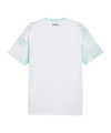 PUMA ÖFB Österreich Trikot Away WM 2026 Kids Weiß F02 - weiss