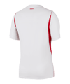 Nike TFF Türkei Trikot Away WM 2026 Weiß F100 - weiss