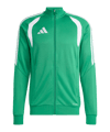 adidas Tiro 26 League Trainingsjacke Grün - gruen