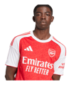 adidas FC Arsenal London Trikot Home 2025/2026 Rot - rot