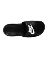 Nike Victori One Slide Badelatsche Schwarz F002 - schwarz