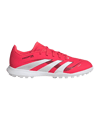 adidas Predator League TF Pure Victory Kids Rot 