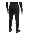 Nike Strike Trainingshose Schwarz F010 - schwarz