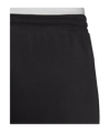 adidas Entrada 22 Jogginghose Schwarz - schwarz