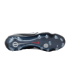 Nike Tiempo Legend X Elite FG Ready Weiss Schwarz Rot F100 - weiss