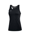 JAKO Run 2.0 Tanktop Running Damen Schwarz F08 | - schwarz