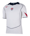 Nike USA Reissue Trikot Weiß F100 - weiss