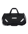 JAKO Iconic Gr. L Tasche Schwarz F800 - schwarz