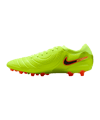 Nike Tiempo Legend X Pro AG Max Voltage Gelb F701 - gelb