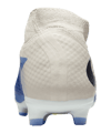 Nike Phantom 6 High MG Fear Nothing Blau F400 - blau