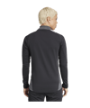adidas Tiro 24 Competition Trainingsjacke Damen Schwarz - schwarz