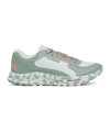 Under Armour Charged Bandit TR 3 Laufschuh Damen Grün F377