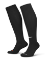 Nike SC Freiburg Stutzen 3rd 2024/2025 Schwarz