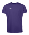 Nike Park VIII Trikot Kids Lila F547 - lila