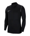 Nike Park 20 Trainingsjacke Kids Schwarz F010 - schwarz