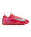 Nike Jr Air Zoom Mercurial Vapor XVI Academy TF Mad Energy Kids Rot F800