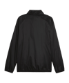 PUMA teamGOAL Allwetterjacke Schwarz Weiss F03 - schwarz