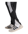 adidas Tiro 26 League Präsentationshose Schwarz - schwarz