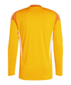 adidas Tiro 25 Competition Torwarttrikot Orange - orange