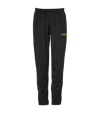 Uhlsport Stream 22 Jogginghose Classic Kids F24 - schwarz
