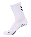 Hummel Essential Grip Socken F9124 - weiss
