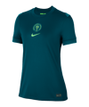 Nike Nigeria Trikot Home 2025/2026 Damen Grün F483 - gruen