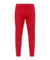 JAKO Power Polyesterhose Kids Rot Weiss F105 - rot