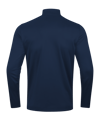JAKO Power Polyesterjacke Blau F900 - blau