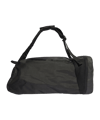 adidas Tiro Competition Duffle Bag Gr. M Schwarz - schwarz