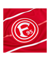 adidas Fortuna Düsseldorf Trikot Heim 2025/2026 Damen Rot - rot