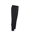 JAKO Pro Casual Jogginghose Schwarz F800 - schwarz