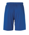 Uhlsport Center Basic Short ohne Slip Kids F27 - blau