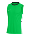 Nike Academy 25 Tanktop Grün F329 