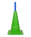 Cawila Markierungskegel L 40cm Grün - gruen