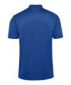 Hummel AUTHENTIC Polo Blau F7045 - blau