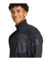 adidas City Escape Sweatshirt Schwarz 