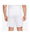 Nike Park III Short Kids Weiss Grün F102 - weiss