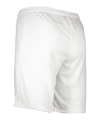 Nike Park III Short Weiss Grün F102 - weiss