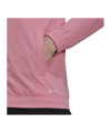 adidas Entrada 22 TK Trainingsjacke Rosa | - rosa