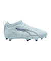 PUMA ULTRA 6 Match FG/AG Dreamrush Kids Blau F03 