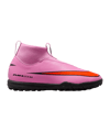 Nike Air Zoom Mercurial Superfly X Academy TF Scary Good Kids Rosa F600 - rosa