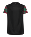 Hummel 1. FC Magdeburg Trikot 3rd 2025/2026 Kids Schwarz F2001 - schwarz